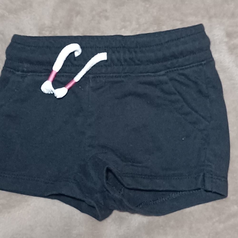 Girls shorts